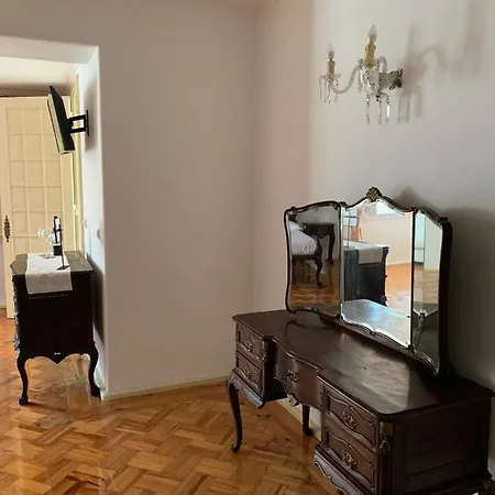 Πανσιόν Change The World - Solar De Alvega