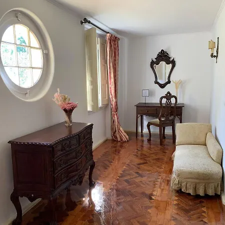 Change The World - Solar De Πανσιόν Alvega