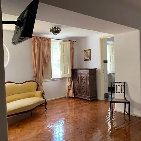 Change The World - Solar De Πανσιόν Alvega