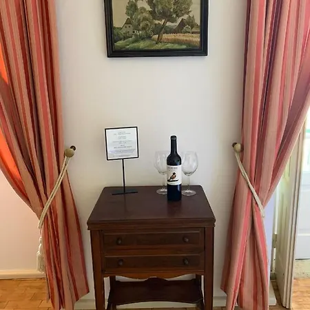 Πανσιόν Change The World - Solar De 4*