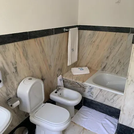 Change The World - Solar De Πανσιόν