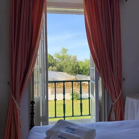 Guest house Change The World - Solar De 3*
