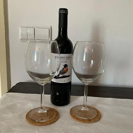 Change The World - Solar De 4* Alvega