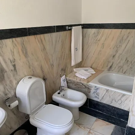 Πανσιόν Change The World - Solar De 4*