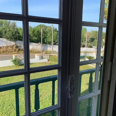 Πανσιόν Change The World - Solar De