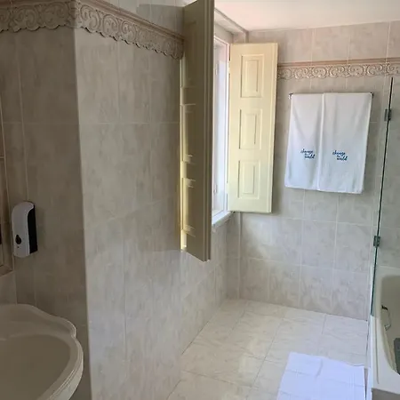 Change The World - Solar De Alvega