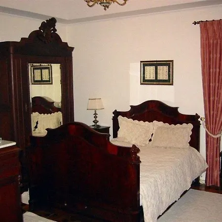 Πανσιόν Change The World - Solar De Alvega