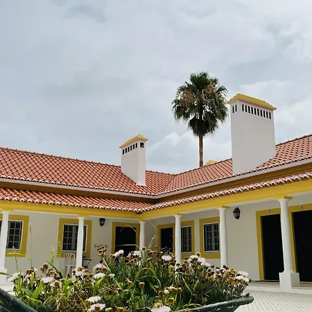 Guest house Change The World - Solar De
