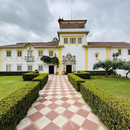 Change The World - Solar De Alvega