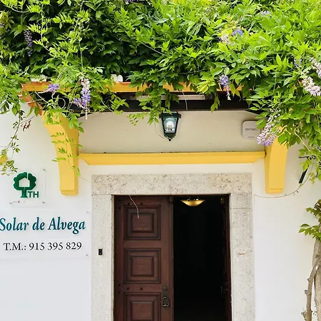 Guest house Change The World - Solar De