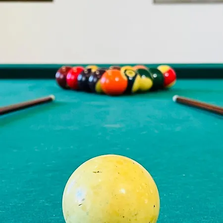 Change The World - Solar De Πανσιόν Alvega