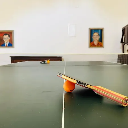 Change The World - Solar De Πανσιόν