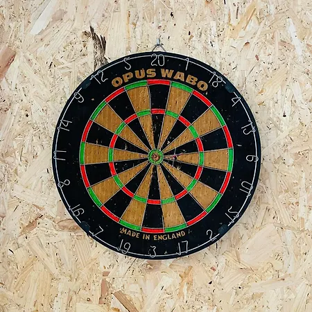 Change The World - Solar De Πανσιόν