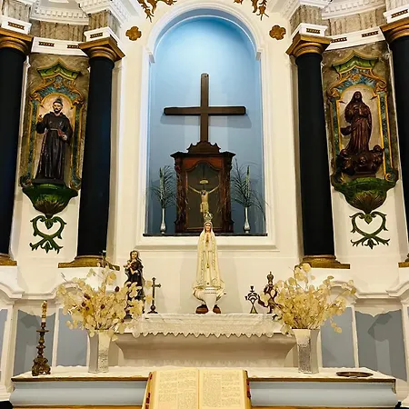 Change The World - Solar De Πανσιόν