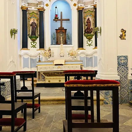 Πανσιόν Change The World - Solar De