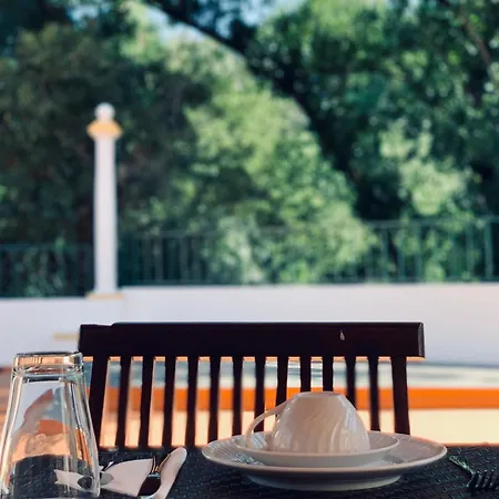 Πανσιόν Change The World - Solar De Alvega