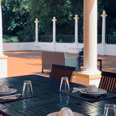 Πανσιόν Change The World - Solar De 4*