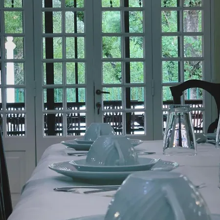 Gæstehus Change The World - Solar De