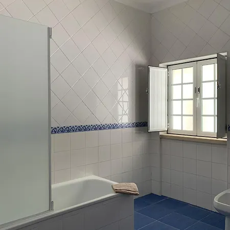 Change The World - Solar De Πανσιόν Alvega