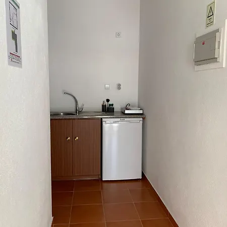 Πανσιόν Change The World - Solar De