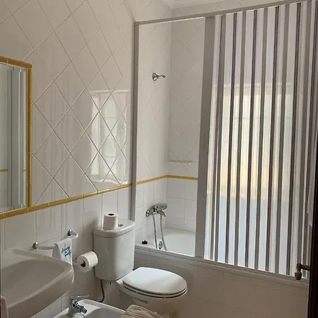 Guest house Change The World - Solar De