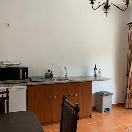 Πανσιόν Change The World - Solar De Alvega