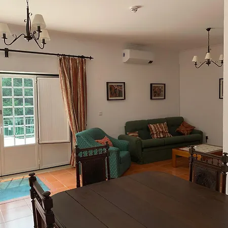 Guest house Change The World - Solar De