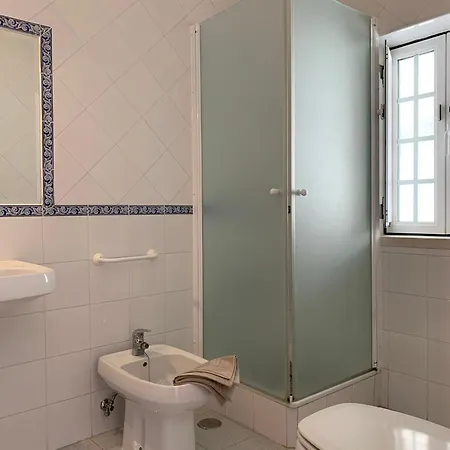 Change The World - Solar De Πανσιόν Alvega