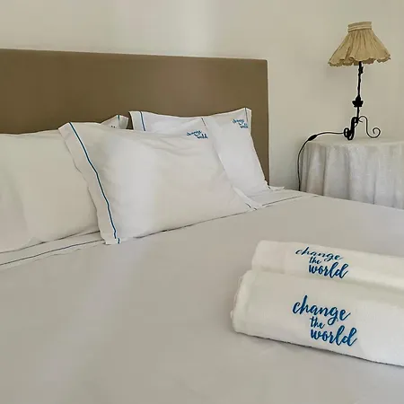 Change The World - Solar De