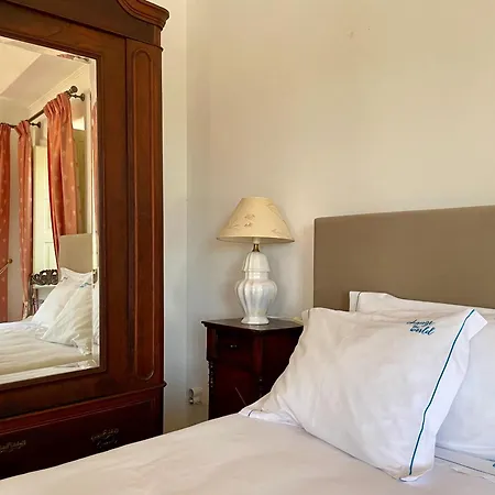 Πανσιόν Change The World - Solar De Alvega