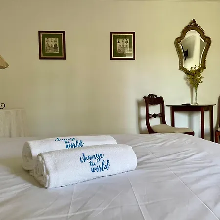 Πανσιόν Change The World - Solar De