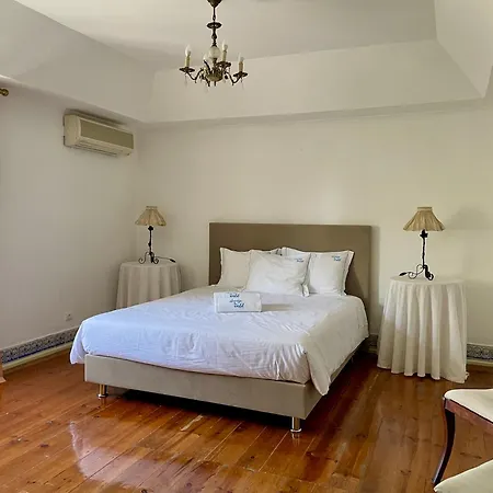 Change The World - Solar De Guest house Alvega