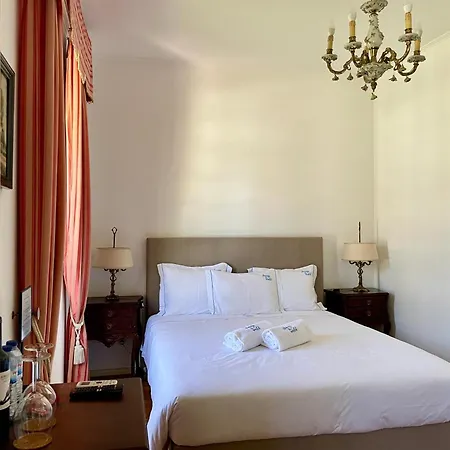 Πανσιόν Change The World - Solar De Alvega