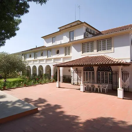 Change The World - Solar De Alvega