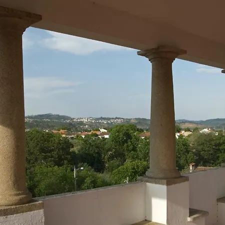 Change The World - Solar De Πανσιόν 4*