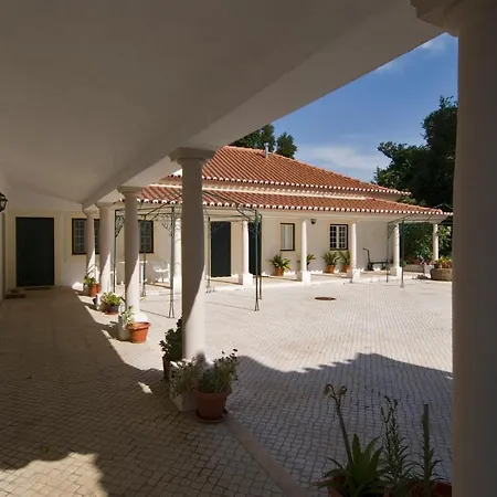 Guest house Change The World - Solar De Alvega