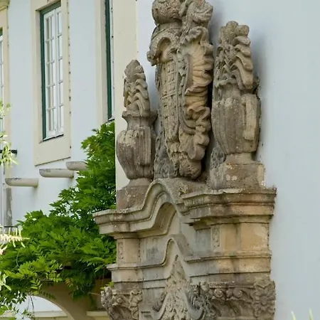 Πανσιόν Change The World - Solar De Alvega