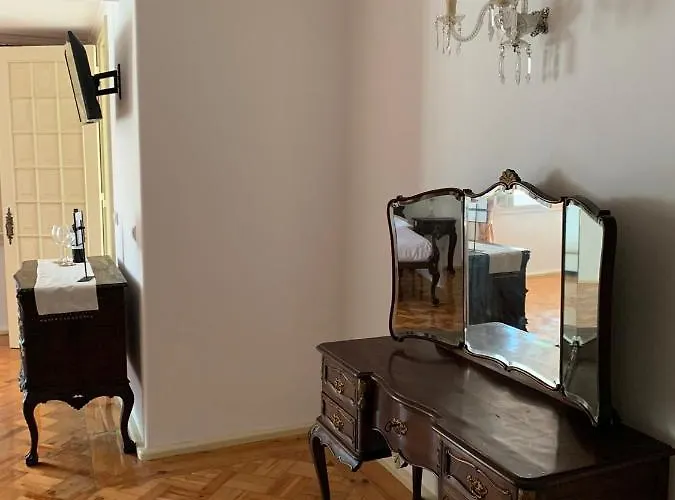 Casa de hóspedes Change The World - Solar De Alvega