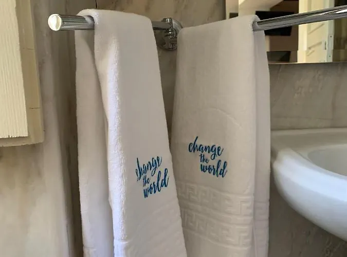 Change The World - Solar De Vendégház 4*