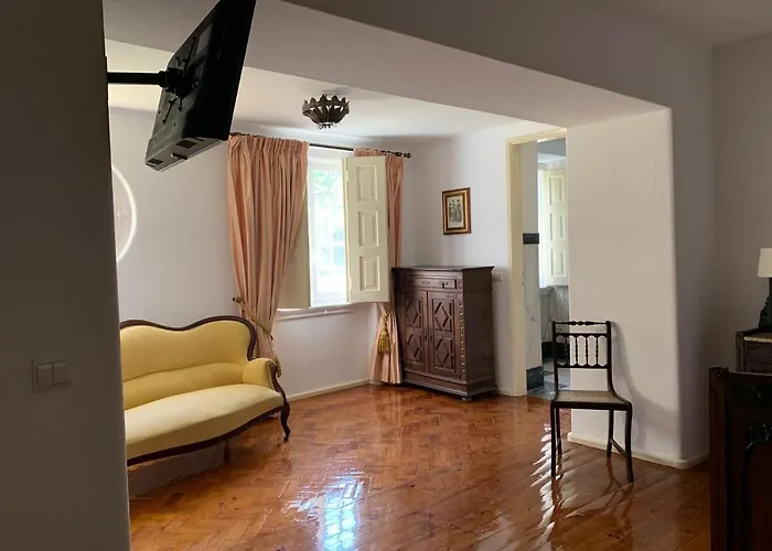 Change The World - Solar De Casa de hóspedes Alvega