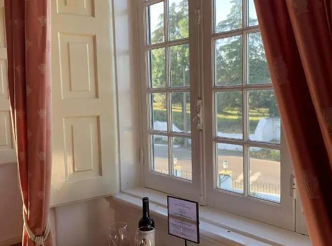 Change The World - Solar De Vendégház Alvega