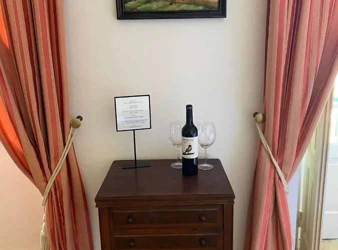 Vendégház Change The World - Solar De 4*