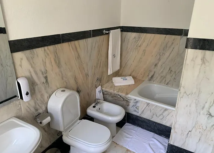 Change The World - Solar De Vendégház