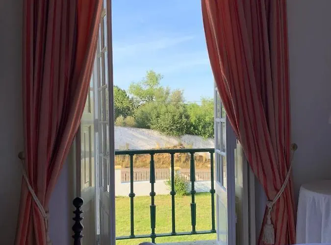 Casa de hóspedes Change The World - Solar De 4*