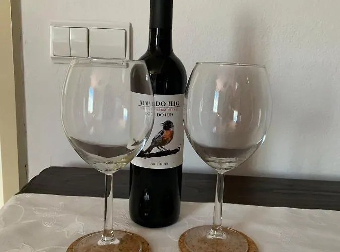 Change The World - Solar De 4* Alvega