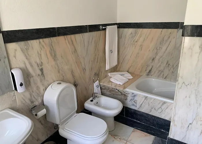 Casa de hóspedes Change The World - Solar De 4*