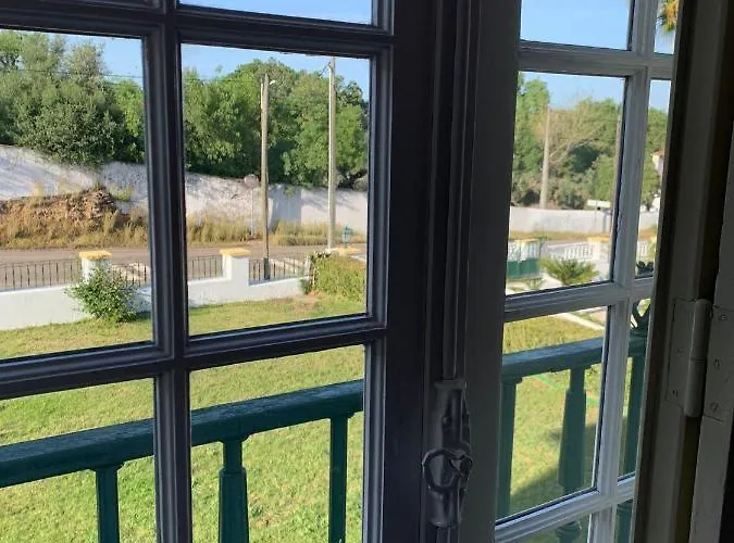 Vendégház Change The World - Solar De