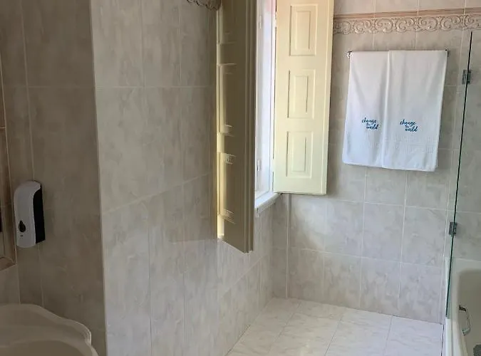 Change The World - Solar De Alvega