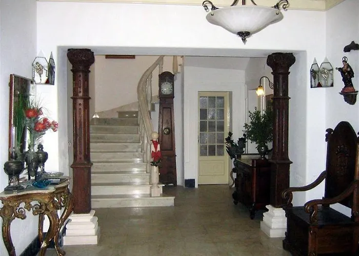 Casa de hóspedes Change The World - Solar De 4*