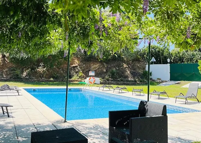 Change The World - Solar De Casa de hóspedes 4*